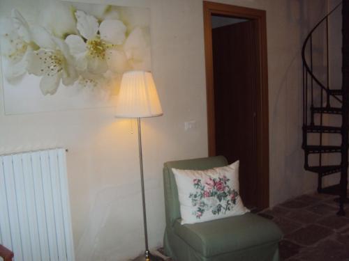 Apartamento Masseria Sant'elia