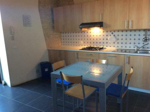 Apartamento Masseria Sant'elia