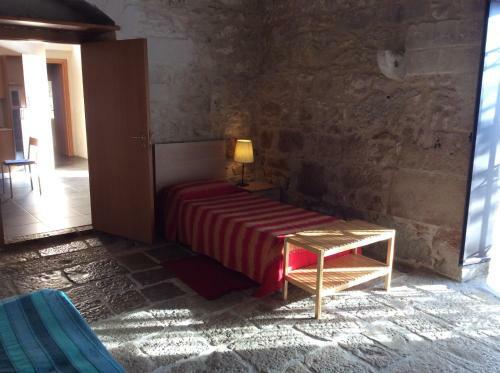 Apartamento Masseria Sant'elia