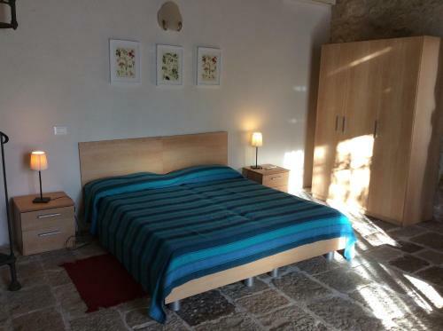 Apartamento Masseria Sant'elia