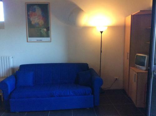 Apartamento Masseria Sant'elia