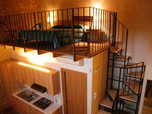Apartamento Masseria Sant'elia