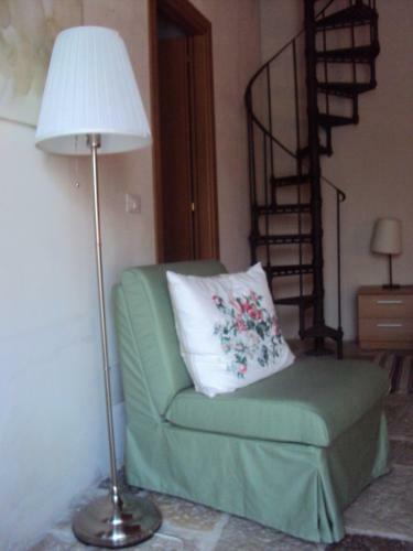 Apartamento Masseria Sant'elia