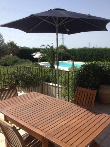 Apartamento Masseria Sant'elia