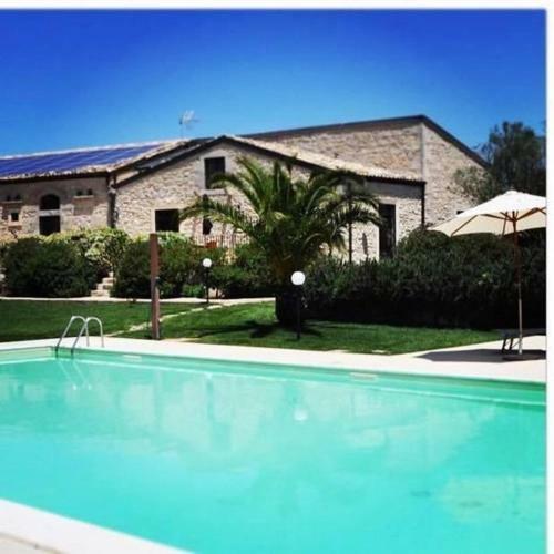 Apartamento Masseria Sant'elia