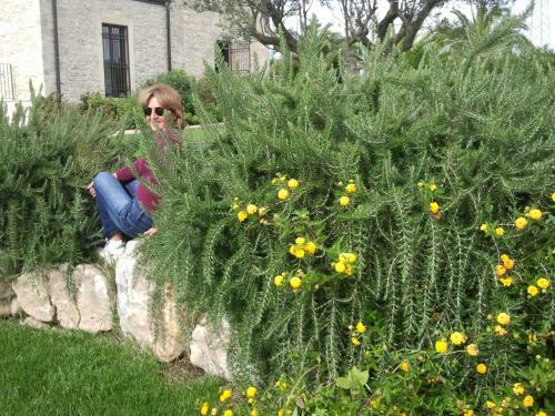 Apartamento Masseria Sant'elia