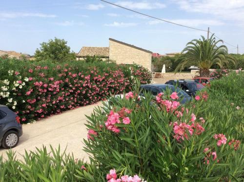 Apartamento Masseria Sant'elia