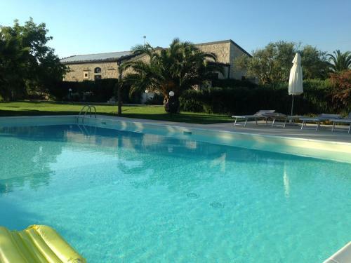 Apartamento Masseria Sant'elia