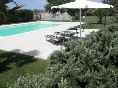 Apartamento Masseria Sant'elia