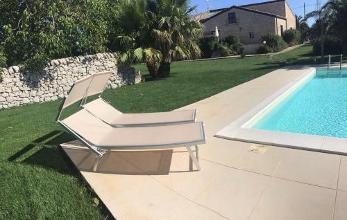 Apartamento Masseria Sant'elia