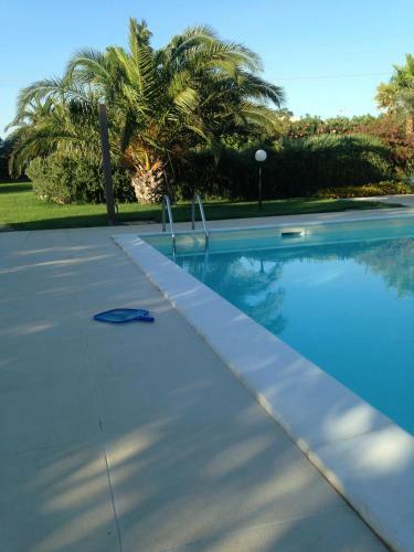 Apartamento Masseria Sant'elia