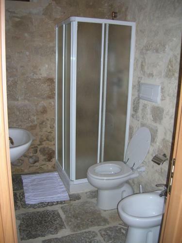 Apartamento Masseria Sant'elia