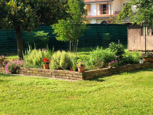 Apartamento House Ivana Thermal
