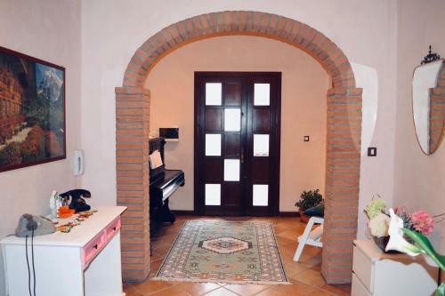 Apartamento House Ivana Thermal