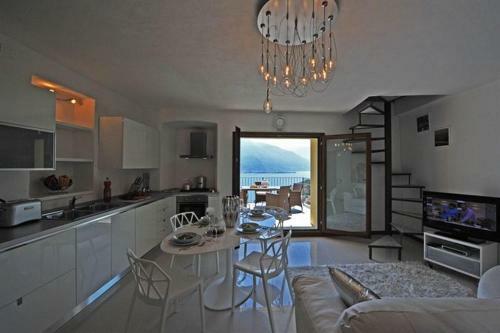 Apartamento Balcone Di Pianello - Luna