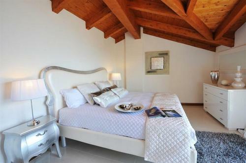 Apartamento Balcone Di Pianello - Luna