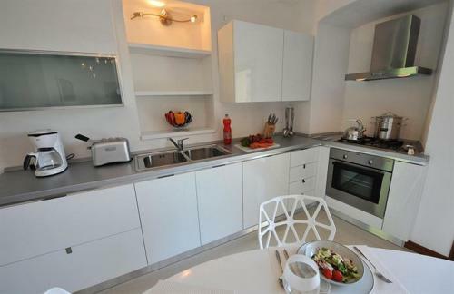 Apartamento Balcone Di Pianello - Luna