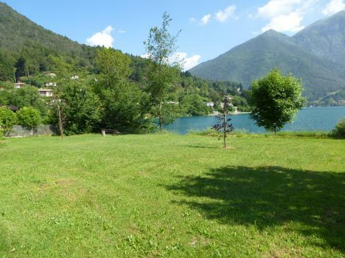 Apartamento Villaggio Arnalda