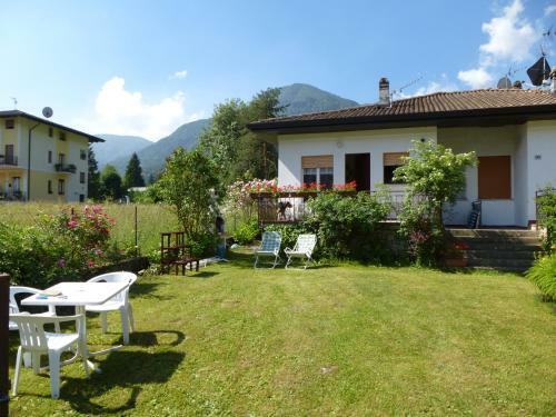 Apartamento Villaggio Arnalda