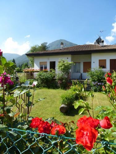 Apartamento Villaggio Arnalda