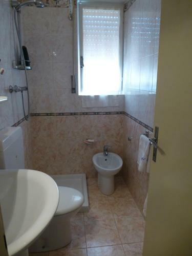 Apartamento Villaggio Arnalda