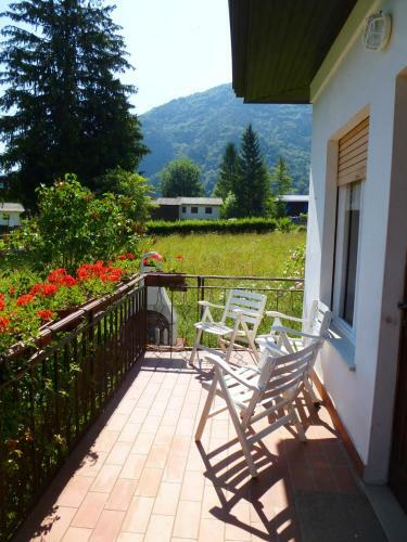 Apartamento Villaggio Arnalda