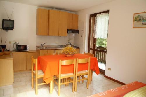 Apartamento Casa Pineta