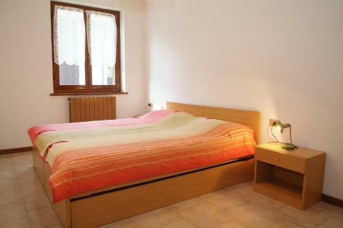 Apartamento Casa Pineta