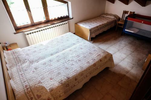 Apartamento Casa Pineta