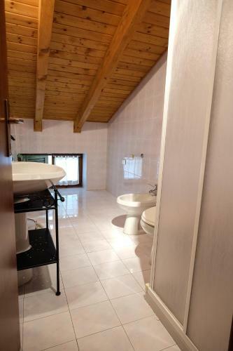 Apartamento Casa Pineta