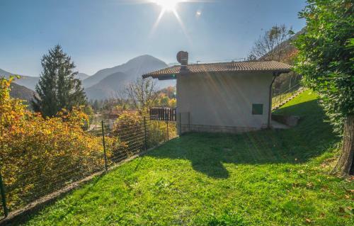 Apartamento Villa Bellavista