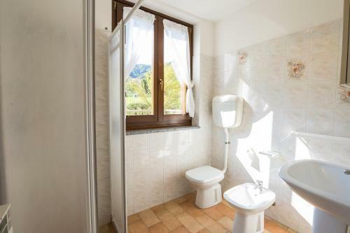 Apartamento Rustico Federica