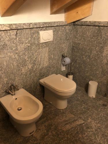 Apartamento Villa Giudici App. With Pool