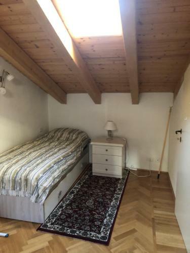 Apartamento Villa Giudici App. With Pool