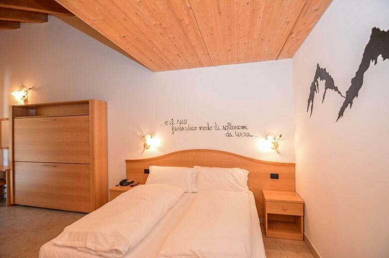 Hotel Alpieve Albergo Pieve