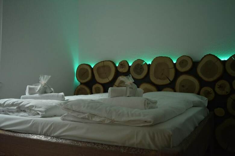 Hotel Alpieve Albergo Pieve