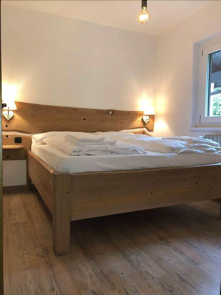 Hotel Alpieve Albergo Pieve