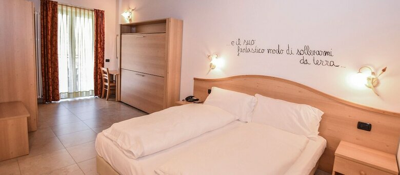 Hotel Alpieve Albergo Pieve