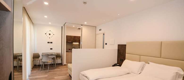 Hotel Alpieve Albergo Pieve