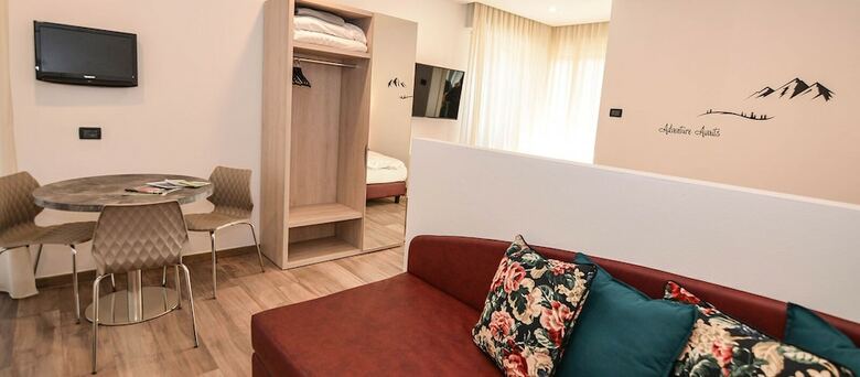 Hotel Alpieve Albergo Pieve