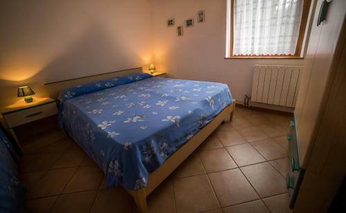 Apartamento Casa Al Portico