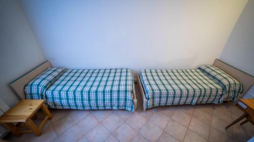 Apartamento Casa Al Portico