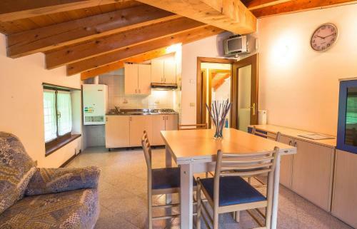Apartamento Casa Lori Mansarda