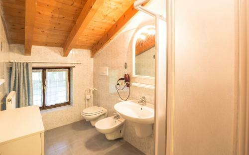 Apartamento Casa Lori Mansarda