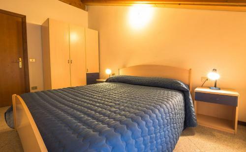 Apartamento Casa Lori Mansarda