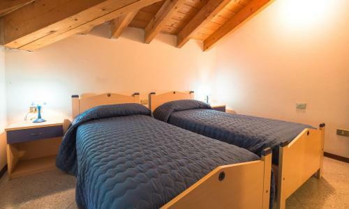 Apartamento Casa Lori Mansarda