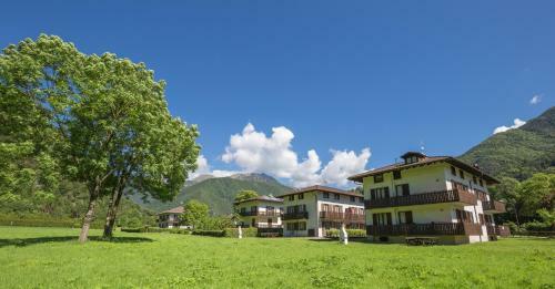 Apartamento Casa Lori Mansarda