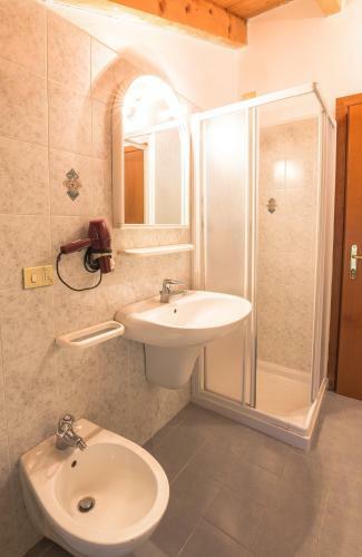 Apartamento Casa Lori Mansarda
