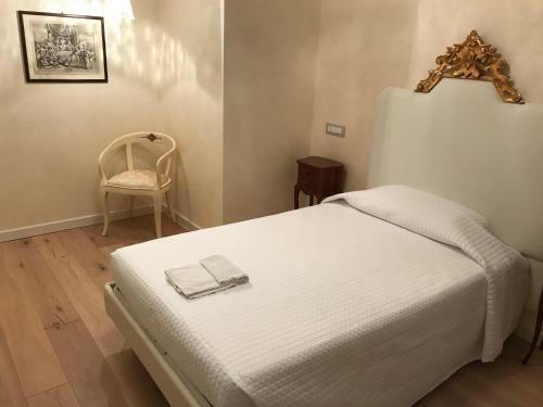 Hotel "la Salute"