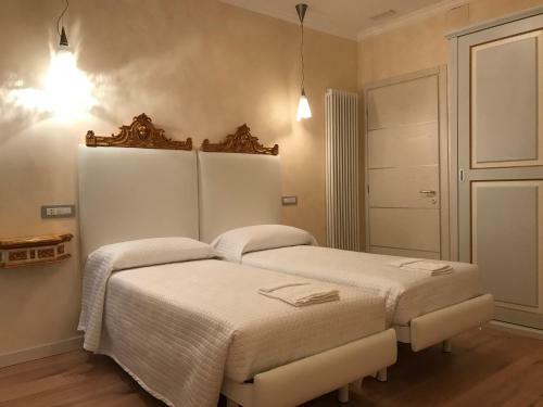 Hotel "la Salute"
